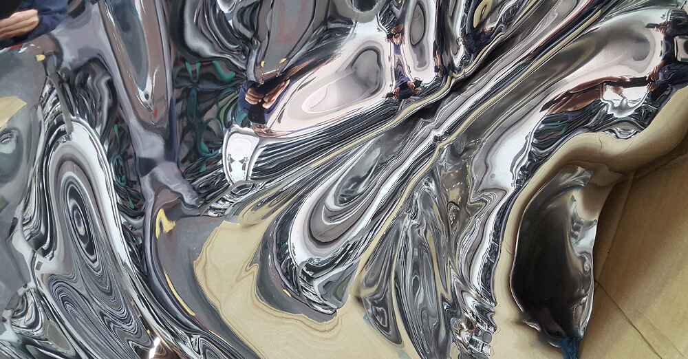 Stainless Steel