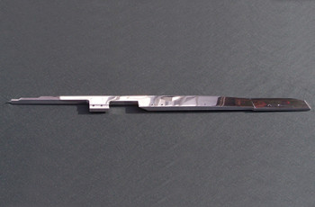 Stool Base, Before & After Photo By HGMP Stool Base, Before & After Photo By HGMP