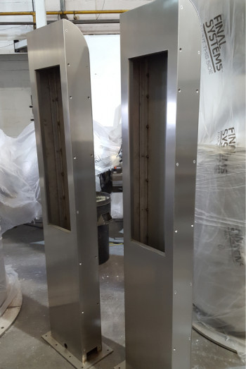 Ticket Boxes Photo HGMP Ticket Boxes Photo HGMP