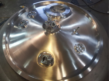 Food Industry. Photo HGMP Food Industry. Photo HGMP