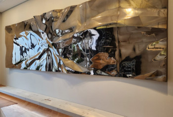 Rio Tinto, London, Complete Restoration, Photo HGMP. Rio Tinto, London, Complete Restoration, Photo HGMP.