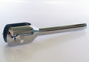 Cable System components, Photo HGMP. Cable System components, Photo HGMP.