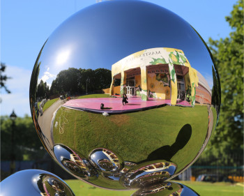 Patrick Hurst, We Are Water 1 Patrick Hurst, We Are Water 1