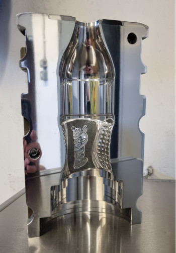 Tooling Photo By HGMP Tooling Photo By HGMP