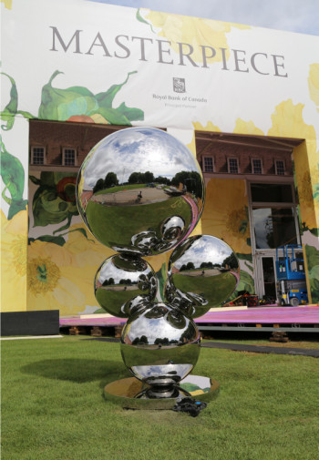 Patrick Hurst, We Are Water 1 Patrick Hurst, We Are Water 1