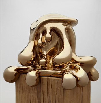 Artist, Dorte Kloppenborg Skrumsager, Fluid Identity, Photo copyright Jon Day. Artist, Dorte Kloppenborg Skrumsager, Fluid Identity, Photo copyright Jon Day.